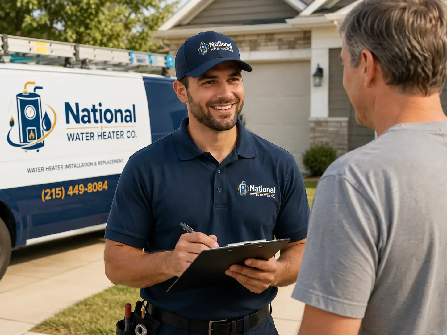 Water Heater Installation Davis, SD FAQs